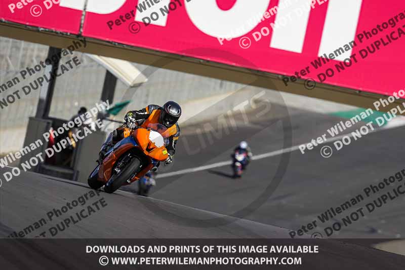 Laguna Seca;event digital images;motorbikes;no limits;peter wileman photography;trackday;trackday digital images